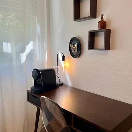 Apartment L'emeraude - - Partdieu